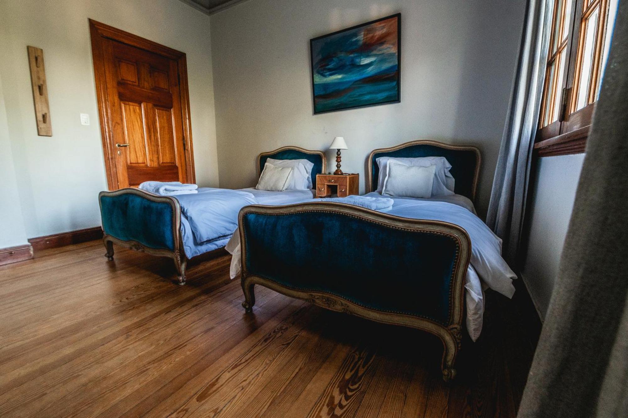 Scratch House Hotel Boutique Villa Allende Habitación foto